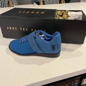 NO BULL Super Fabric Lifter